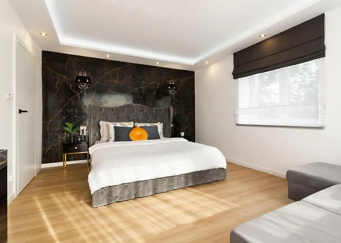 Вилла Housecube, Bar , Prywatne Kino, Bilard , Luxus Вроцлав