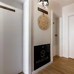 Housecube, Bar , Prywatne Kino, Bilard , Luxus Villa *