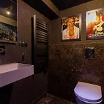 Villa Housecube, Bar , Prywatne Kino, Bilard , Luxus Breslau