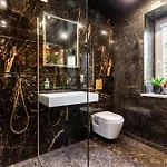 Villa Housecube, Bar , Prywatne Kino, Bilard , Luxus Breslau