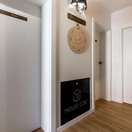 Housecube, Bar , Prywatne Kino, Bilard , Luxus וילה *