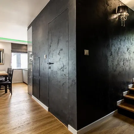 Villa Housecube, Bar , Prywatne Kino, Bilard , Luxus *