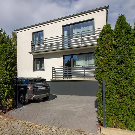 וילה Housecube, Bar , Prywatne Kino, Bilard , Luxus *