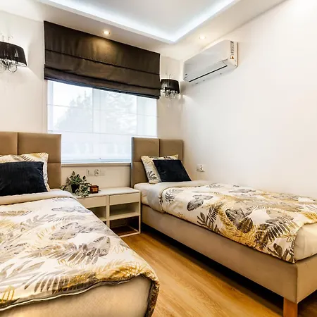 ヴィラ Housecube, Bar , Prywatne Kino, Bilard , Luxus ヴロツワフ