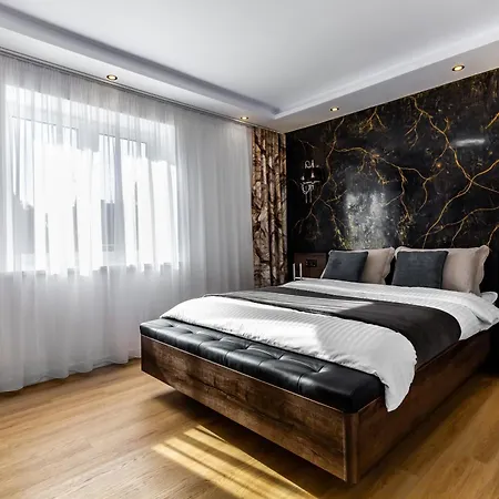 וילה Housecube, Bar , Prywatne Kino, Bilard , Luxus