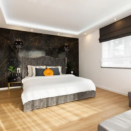 ヴィラ Housecube, Bar , Prywatne Kino, Bilard , Luxus ヴロツワフ