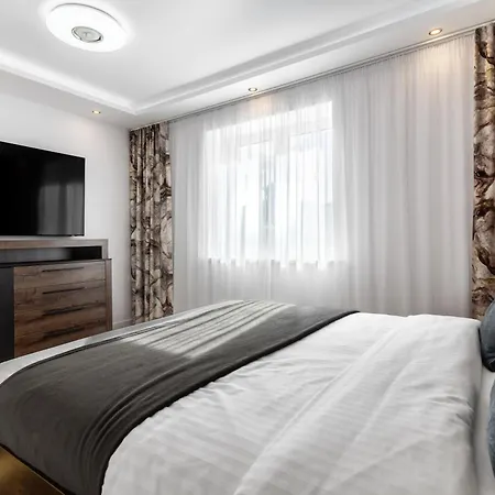 ヴィラ Housecube, Bar , Prywatne Kino, Bilard , Luxus