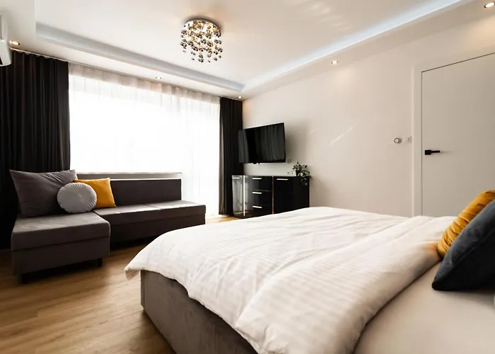 别墅 Housecube, Bar , Prywatne Kino, Bilard , Luxus 弗罗茨瓦夫