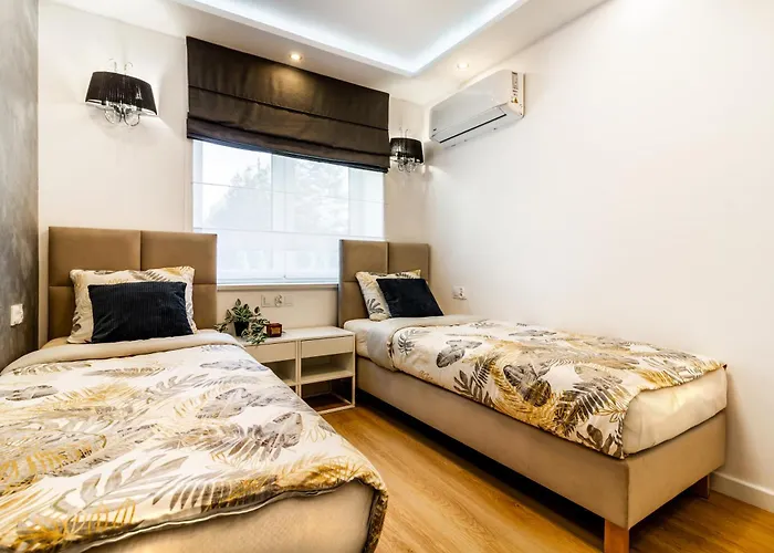 别墅 Housecube, Bar , Prywatne Kino, Bilard , Luxus 弗罗茨瓦夫