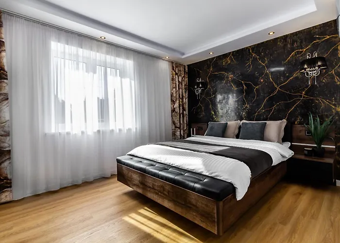 Villa Housecube, Bar , Prywatne Kino, Bilard , Luxus