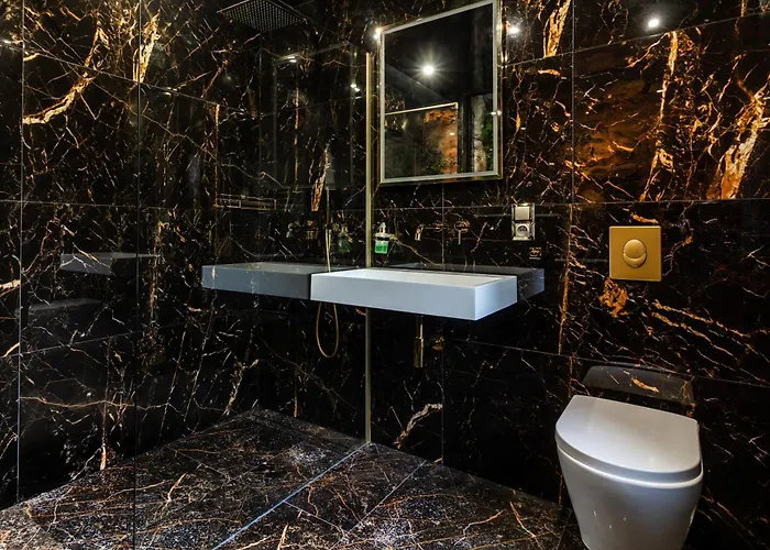 Housecube, Bar , Prywatne Kino, Bilard , Luxus Villa